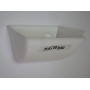 Kaušai elevatorių 165 mm MASTU 030 90 mm tarp skylių polimerinis  RU 1,1litr. 100pak.