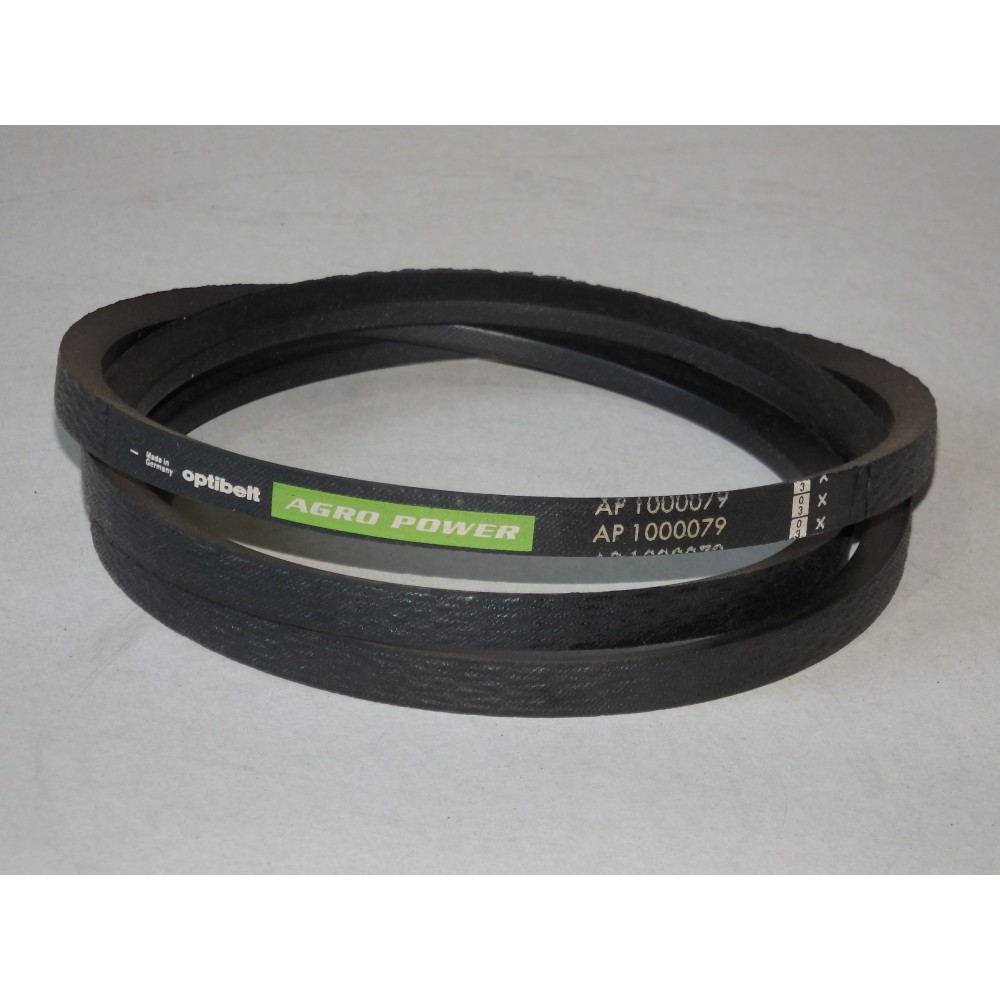 9818705 diržas Optibelt Agro Power