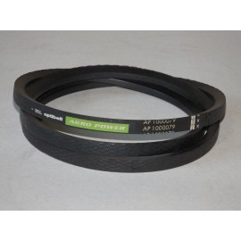 9818705 diržas Optibelt Agro Power