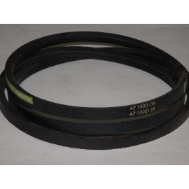 644448.0 diržas Optibelt Agro Power
