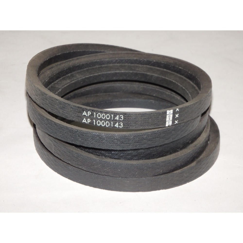 D41911000 diržas Optibelt Agro Power