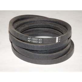 D41911000 diržas Optibelt Agro Power