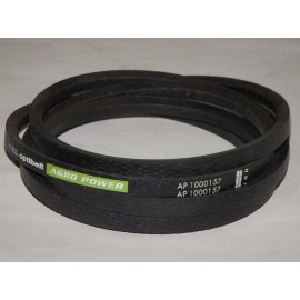 Z32883 diržas Optibelt Agro Power