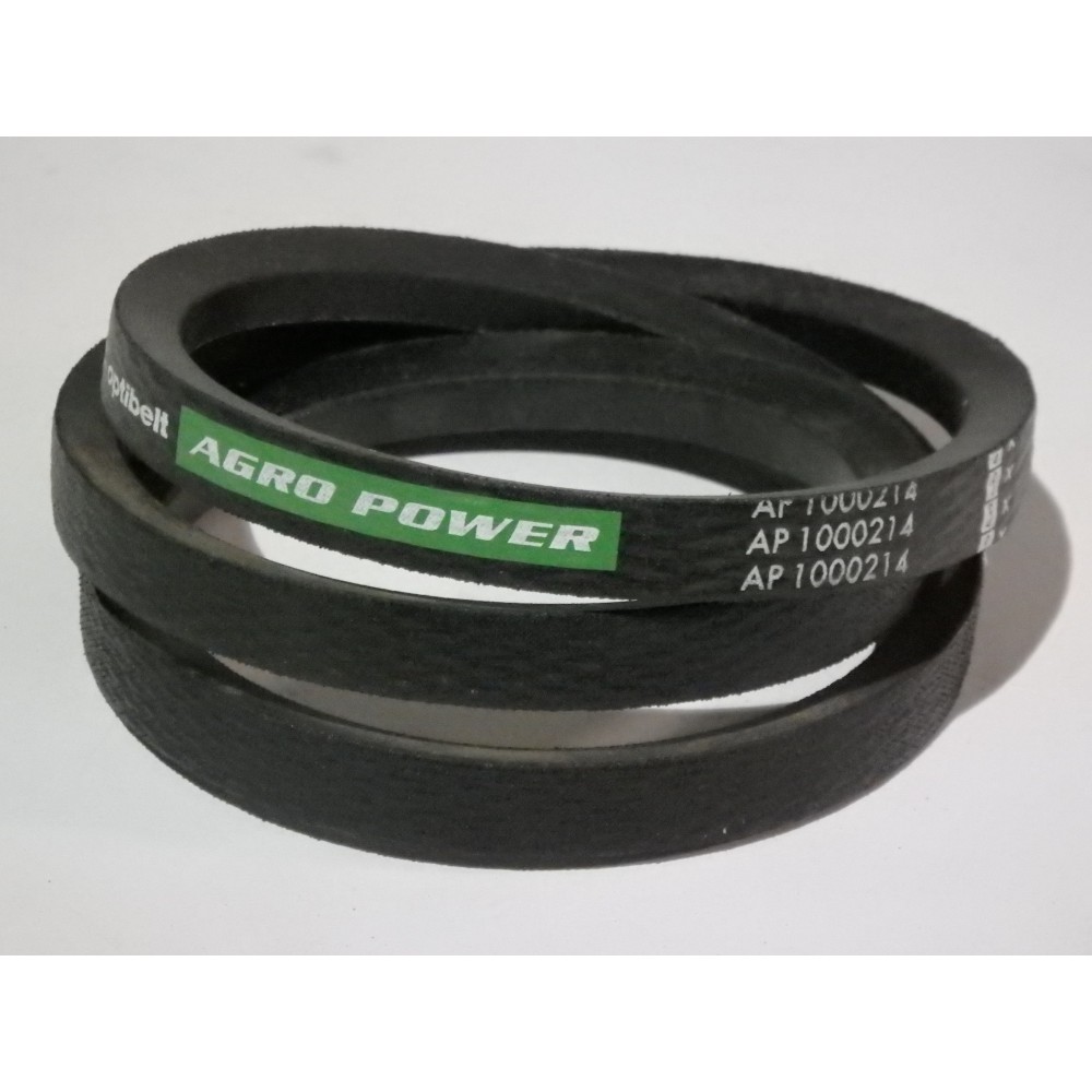 784797M2 diržas Optibelt Agro Power