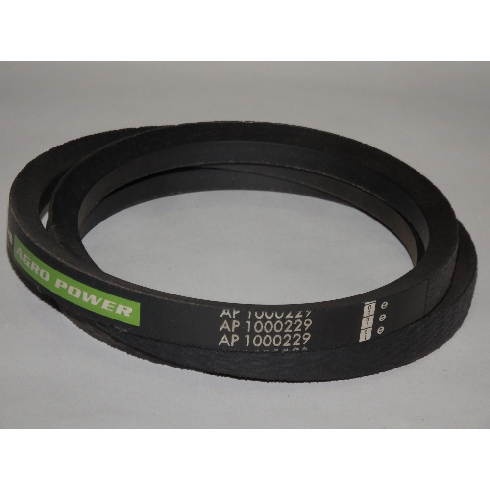 340433251 diržas Optibelt Agro Power