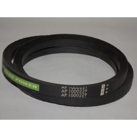 340433251 diržas Optibelt Agro Power
