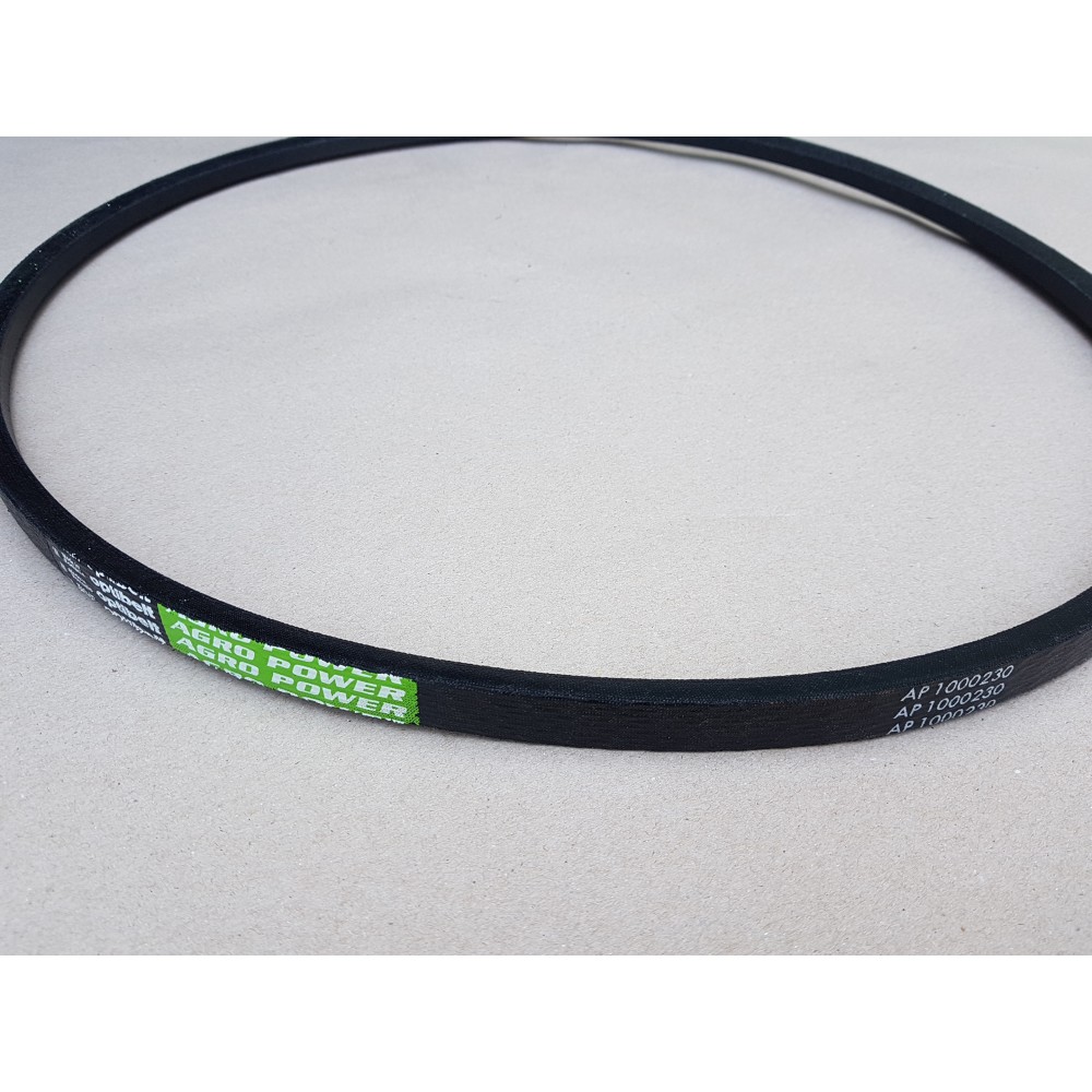 9609607 diržas Optibelt Agro Power
