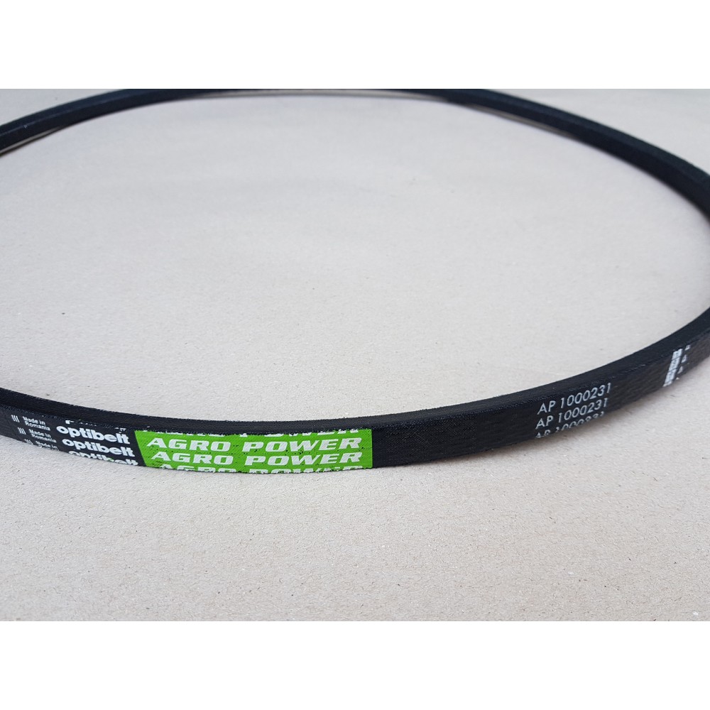 84015852 diržas Optibelt Agro Power