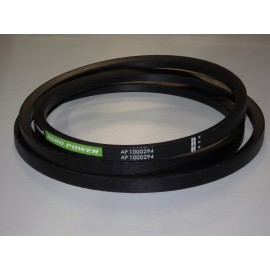 84057609 diržas *** Optibelt Agro Power