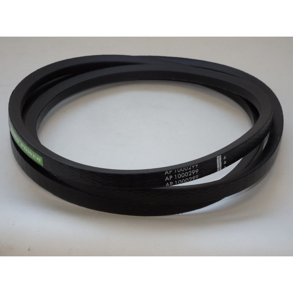 Z67285 diržas Optibelt Agro Power AG23