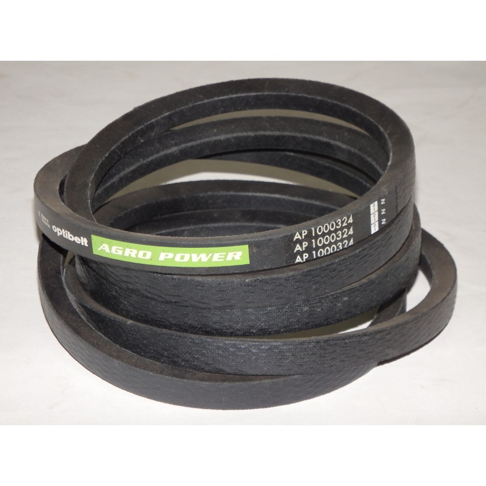 Z59114 diržas *** Optibelt Agro Power