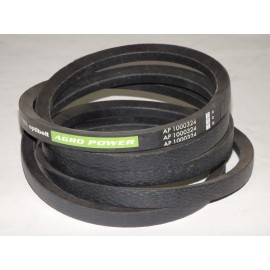 Z59114 diržas *** Optibelt Agro Power