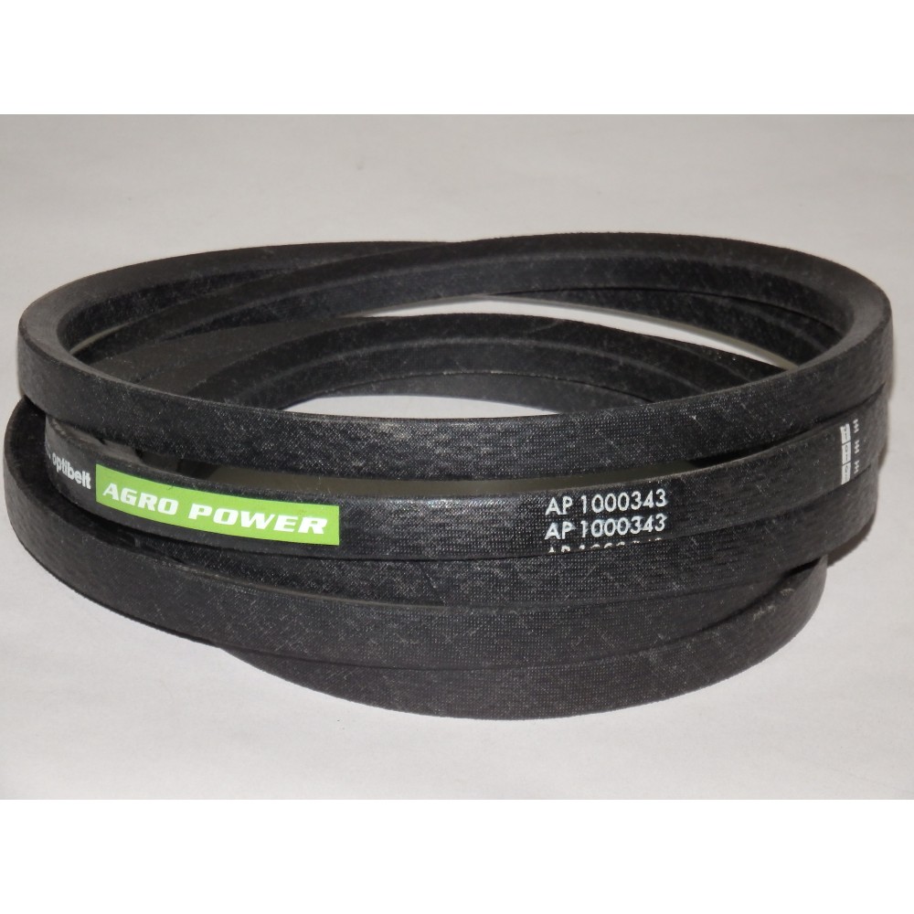 26733248 diržas Optibelt Agro Power