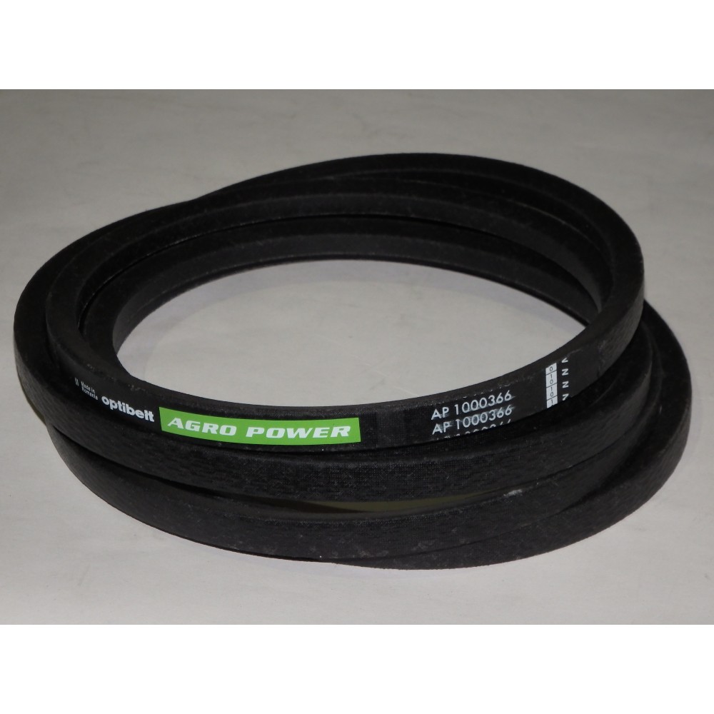 D41939300 diržas Optibelt Ago Power