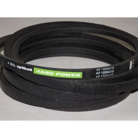 41942200 diržas *** Optibelt Agro Power