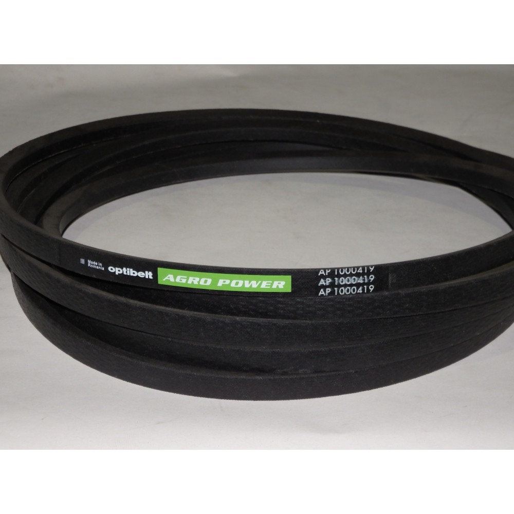 H128234 diržas *** Optibelt Agro Power