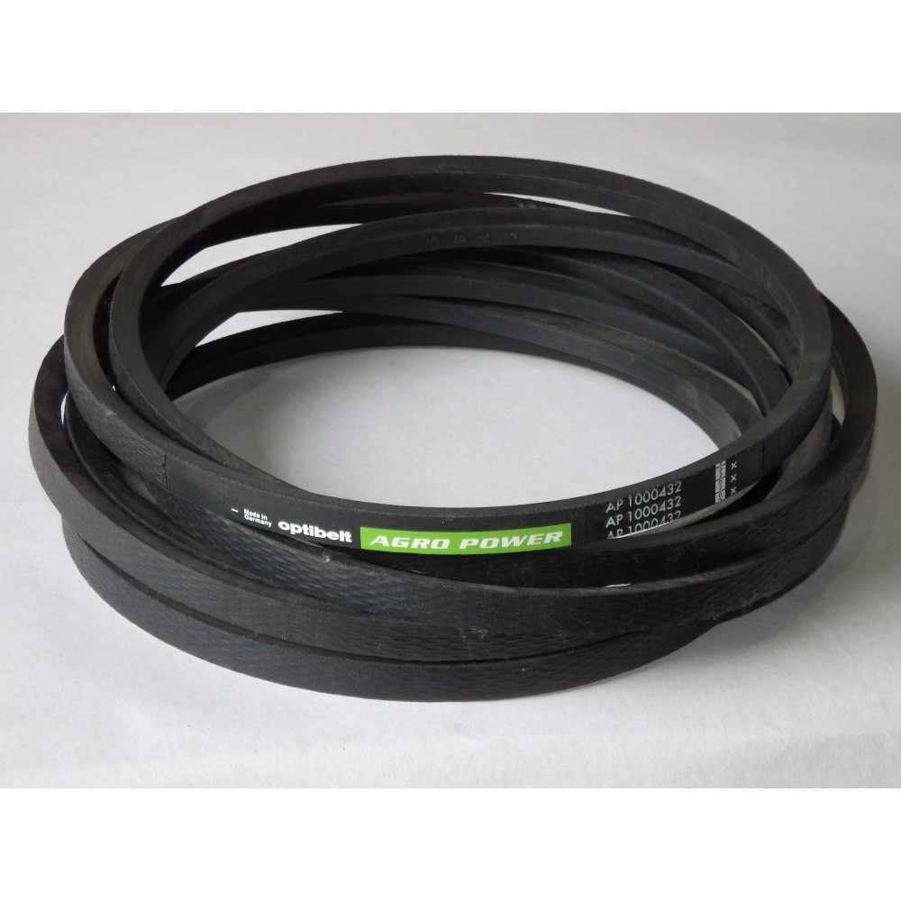 123305A1 diržas Optibelt Agro Power