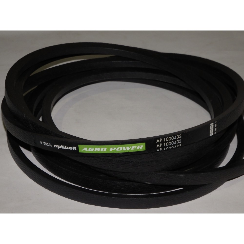 628991.0 diržas Optibelt Agro Power