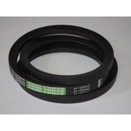 01139246 diržas *** Optibelt Agro Power