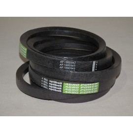 619317M2 diržas Optibelt Agro Power