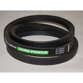 834139M1 diržas Optibelt Agro Power