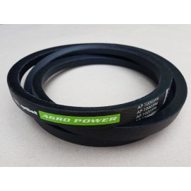 832878M1 diržas Optibelt Agro Power