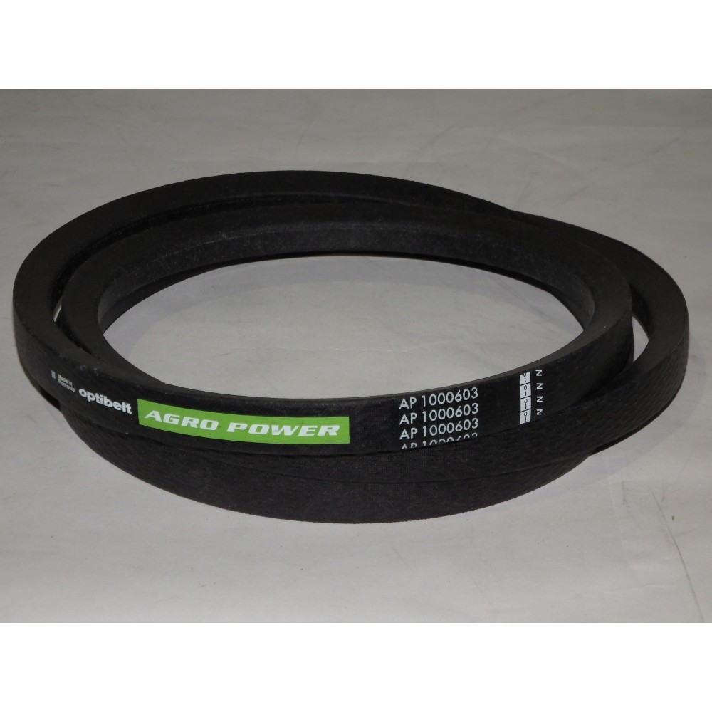 80230057 diržas Optibelt Agro Power