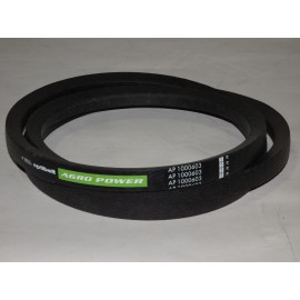 80230057 diržas Optibelt Agro Power