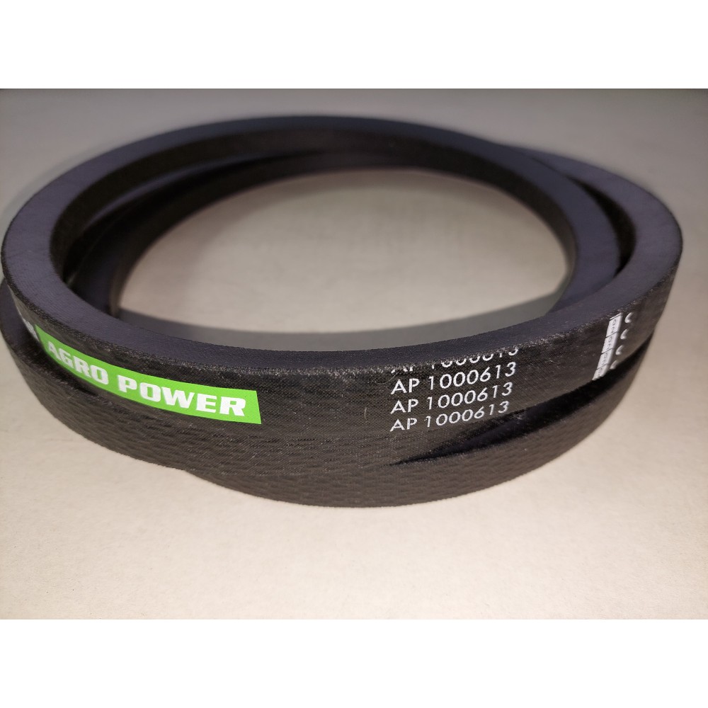 340433423 diržas Optibelt Agro Power