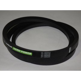 D41987800 diržas Optibelt Agro Power
