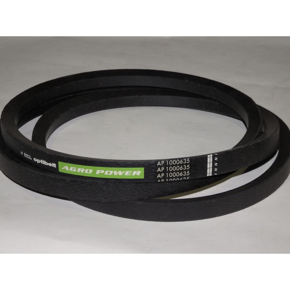 Z59556 diržas Optibelt Agro Power