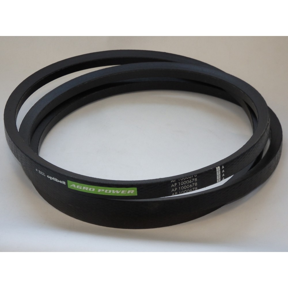 H221324 diržas Optibelt Agro Power AG23