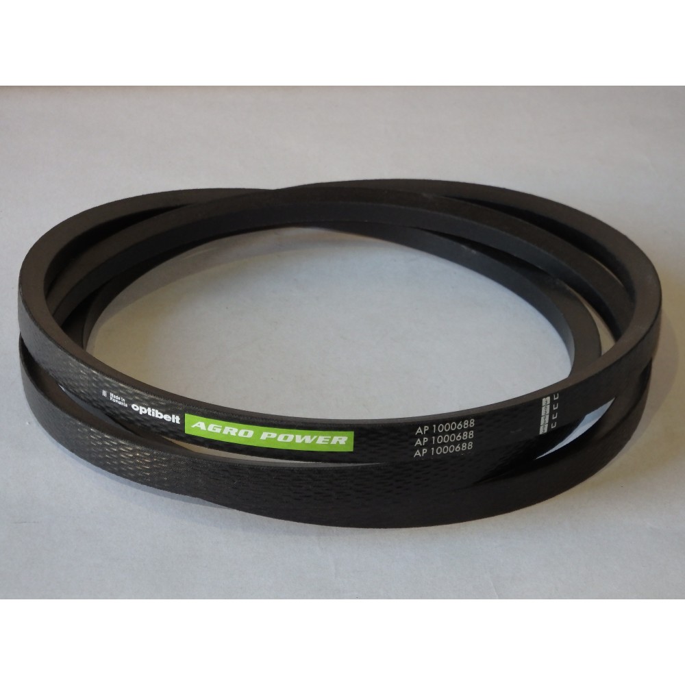 661435.0  diržas Optibelt Agro Power