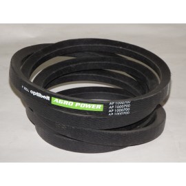 80387469 diržas Optibelt Agro Power
