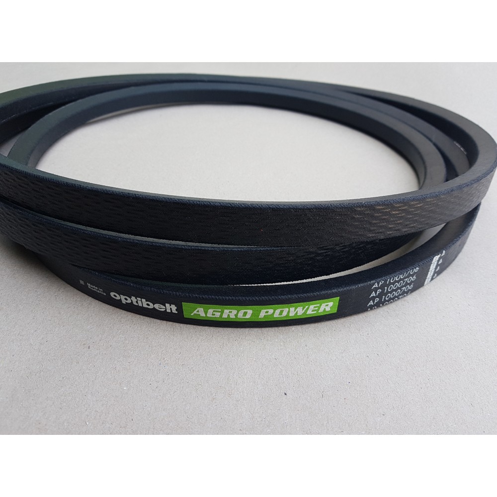 D41957800 diržas Optibelt Agro Power