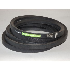 80448794 diržas Optibelt Agro Power
