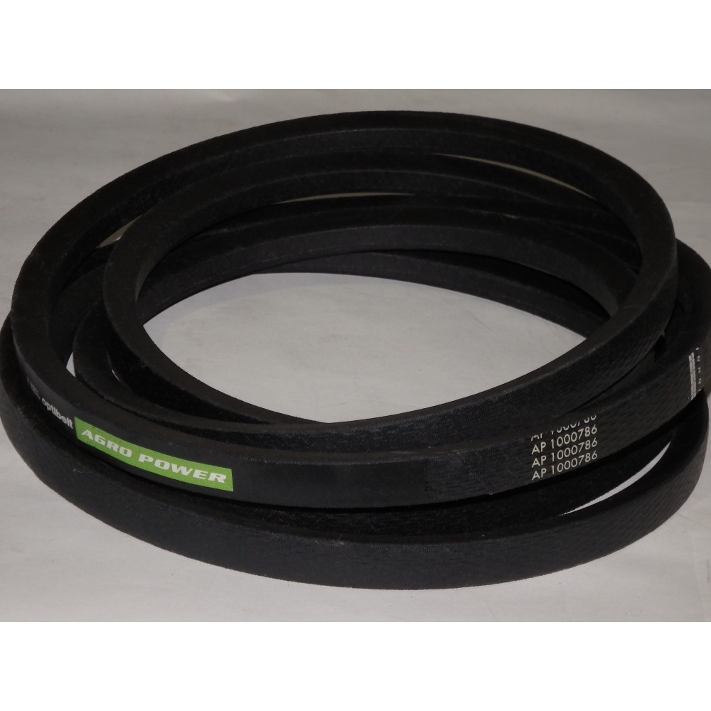 Z55801 diržas Optibelt Agro Power