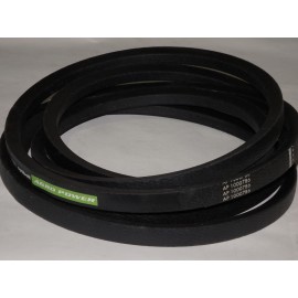 Z55801 diržas Optibelt Agro Power
