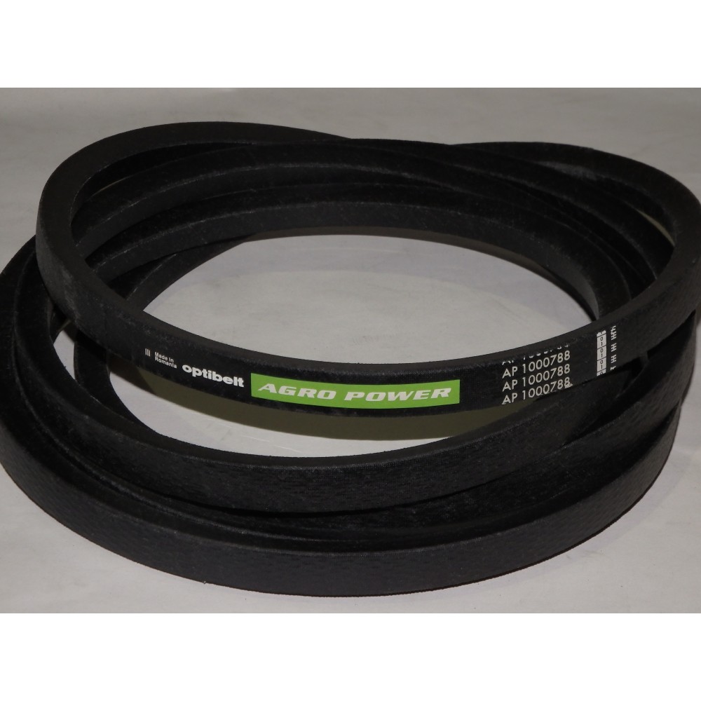 Z58752 diržas Optibelt Agro Power