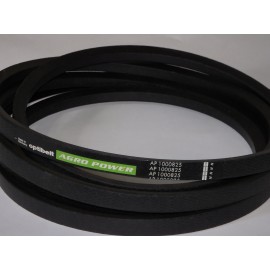 01145055  diržas Optibelt Agro Power