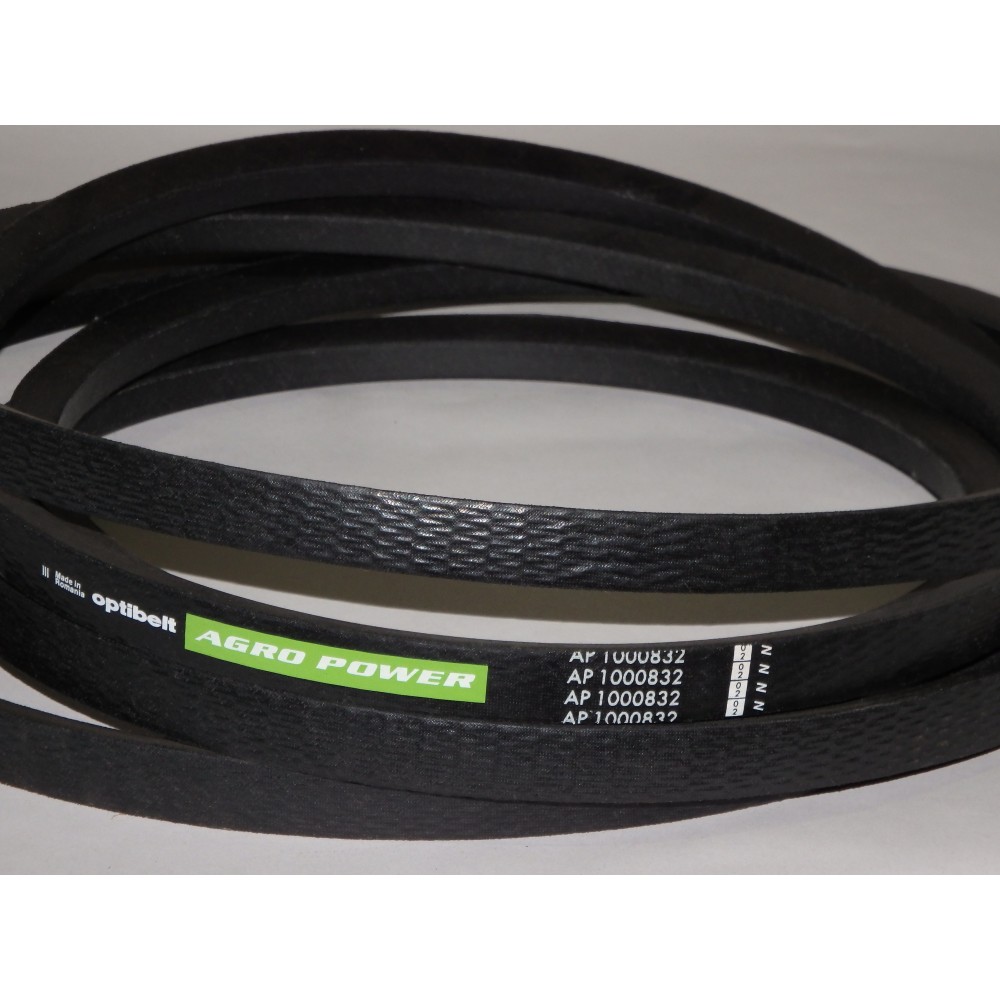 644419,0 diržas Optibelt Agro Pover II