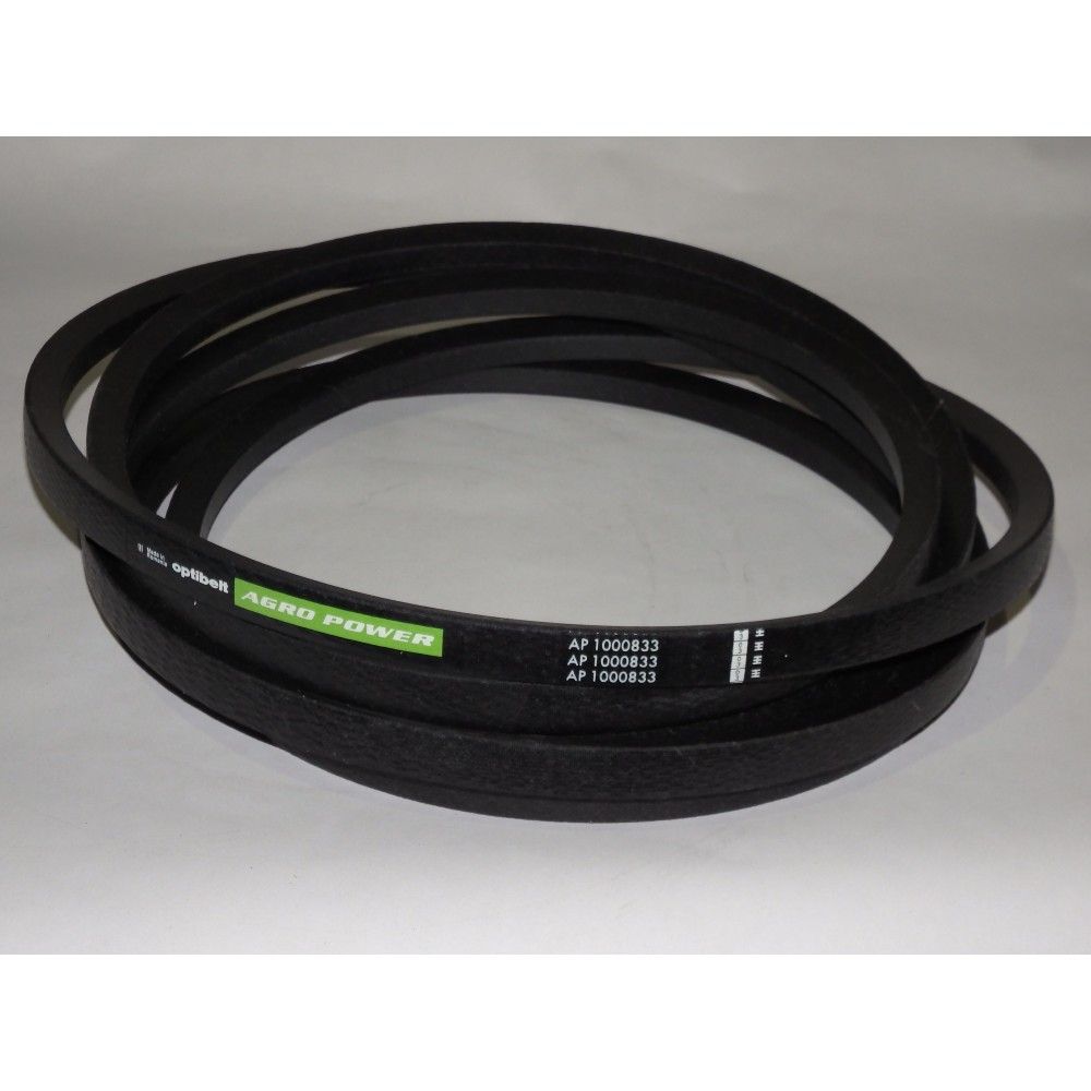 603017.3 diržas Optibelt Agro Power 236 II