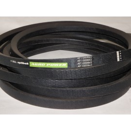 628579.0 diržas Optibelt Agro Power