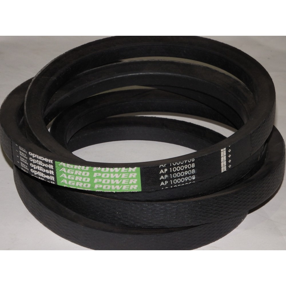 D41989200 diržas Optibelt Agro Power