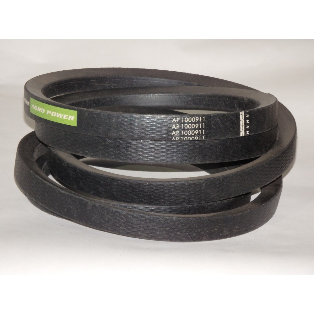 D41989400 diržas Optibelt Agro Power
