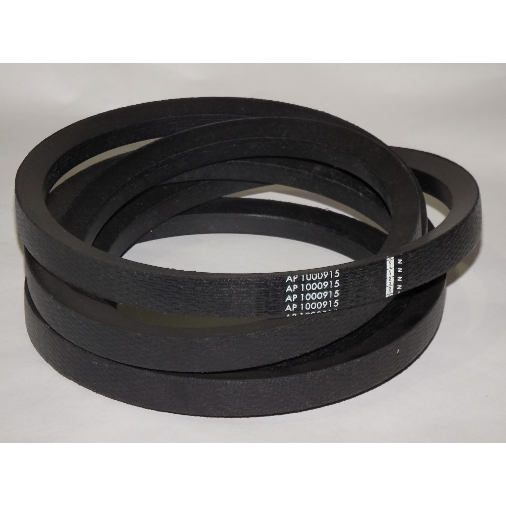 D41989100 diržas Optibelt Agro Power AGJS