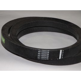 H137264 diržas Optibelt Agro Power