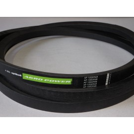 653064.0 diržas Optibelt Agro Pawer