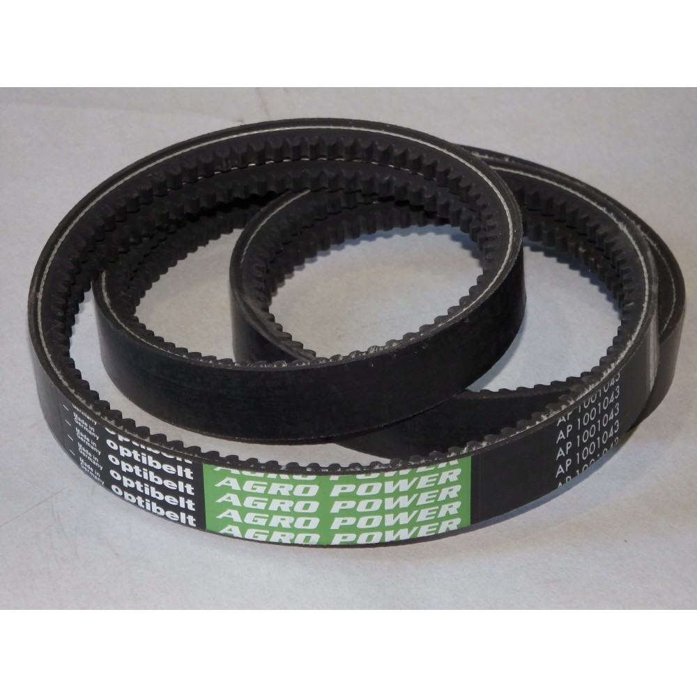 01180449 diržas Optibelt Agro Power