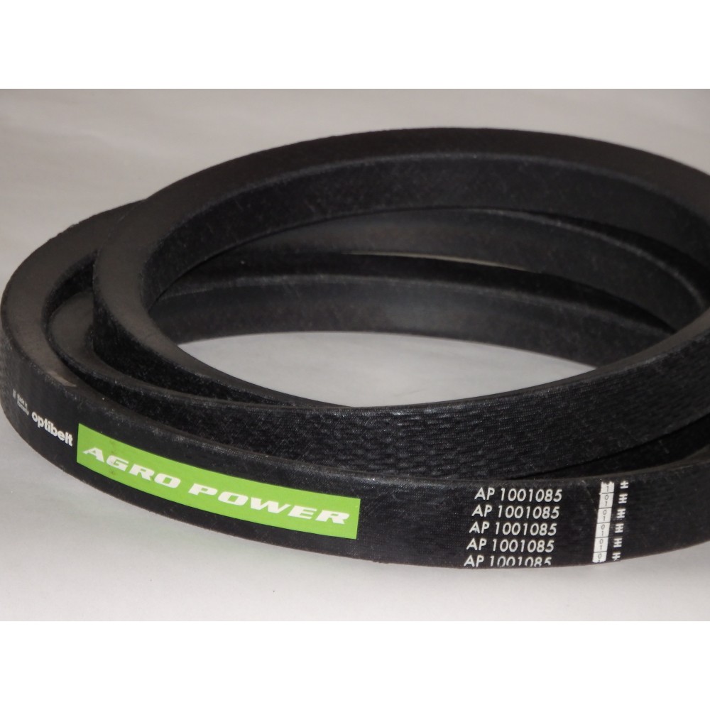 Z55459 diržas Optibelt Agro Power AG23